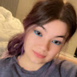 Meet your Posher, Maddy